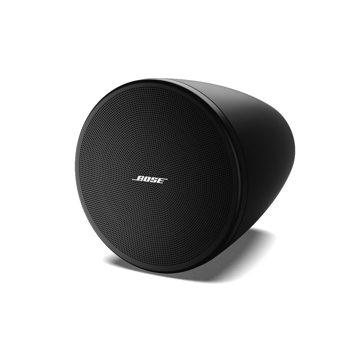 Підвісна акустична система Bose DesignMax DM3P, 30 Вт, 3,25", чорна