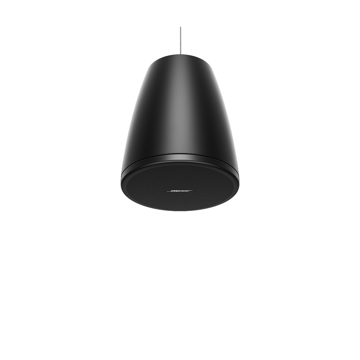 Підвісна акустична система Bose DesignMax DM3P, 30 Вт, 3,25", чорна