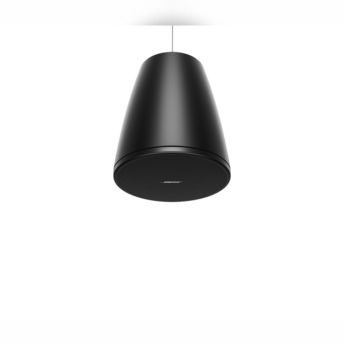 Підвісна акустична система Bose DesignMax DM5P, 60 Вт, 5,25", чорна