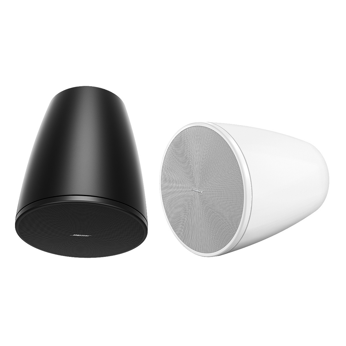 Підвісна акустична система Bose DesignMax DM6PE, 125 Вт, 6,5", чорна
