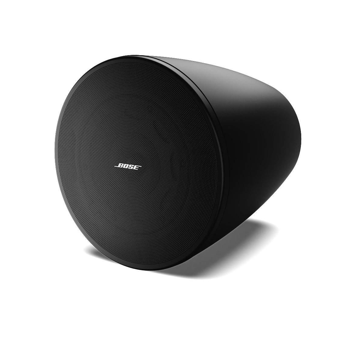 Підвісна акустична система Bose DesignMax DM6PE, 125 Вт, 6,5", чорна