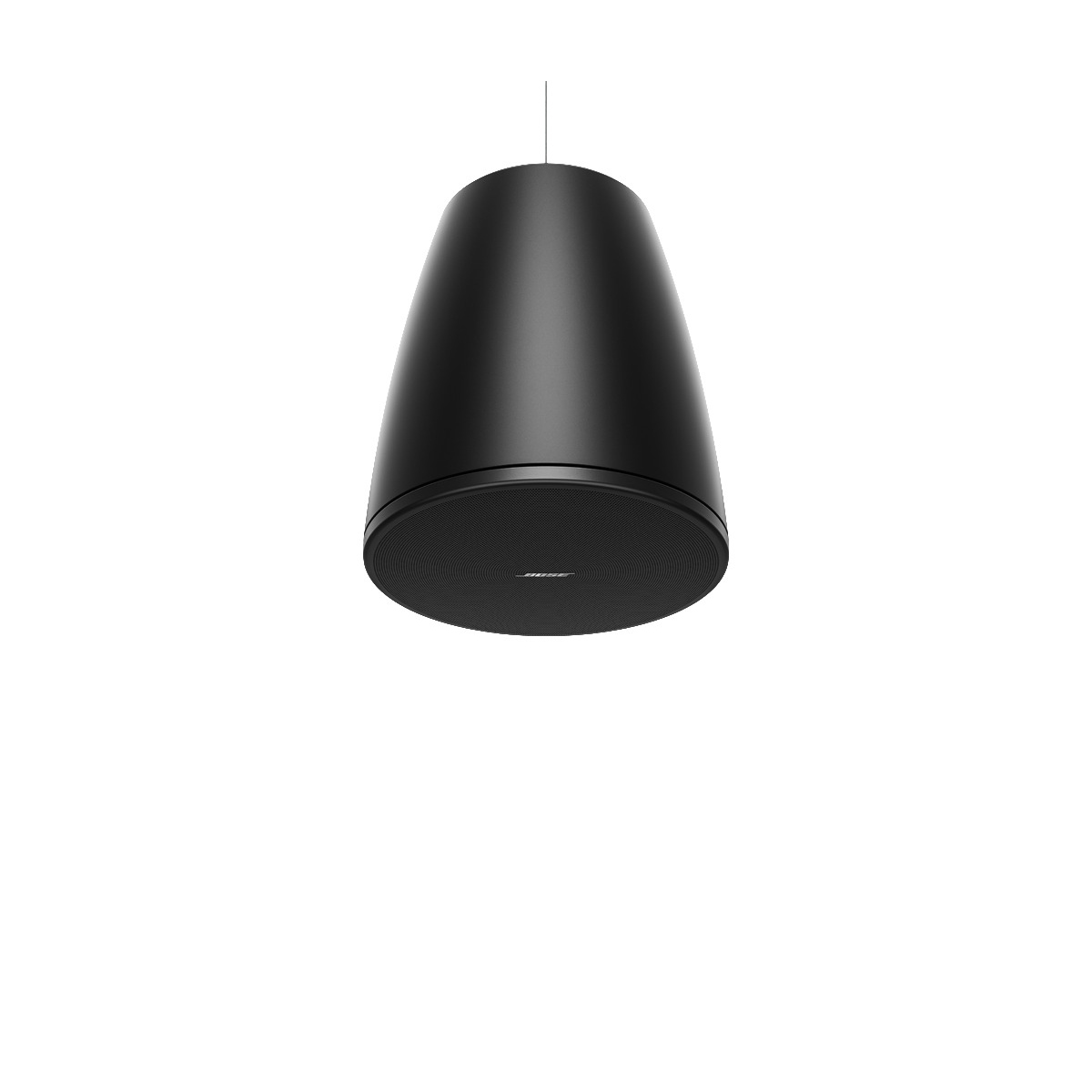 Підвісна акустична система Bose DesignMax DM6PE, 125 Вт, 6,5", чорна