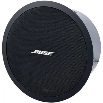 Вбудований сабвуфер Bose FreeSpace 3 Flush-Mount Acoustimass Bass Module, 5,25", чорна