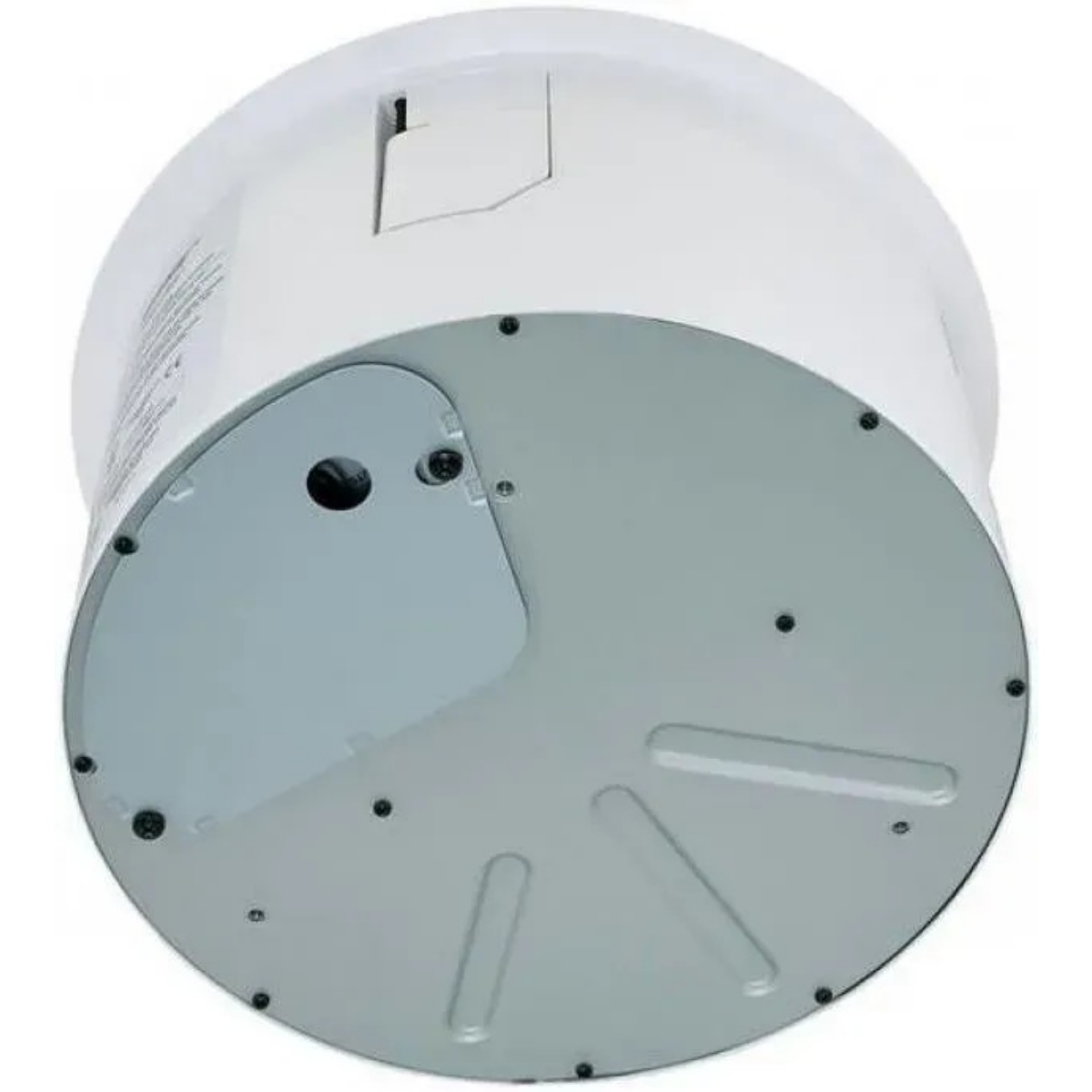 Вбудований сабвуфер Bose FreeSpace 3 Flush-Mount Acoustimass Bass Module, 5,25", біла