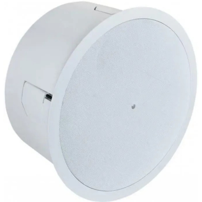 Вбудований сабвуфер Bose FreeSpace 3 Flush-Mount Acoustimass Bass Module, 5,25", біла
