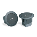 Стельова акустична система Bose FreeSpace 3 Flush-Mount Satellites, 2,5", чорна, пара