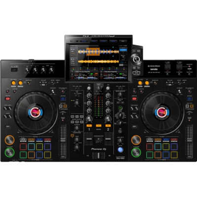 DJ-система все в одном Pioneer XDJ-RX3