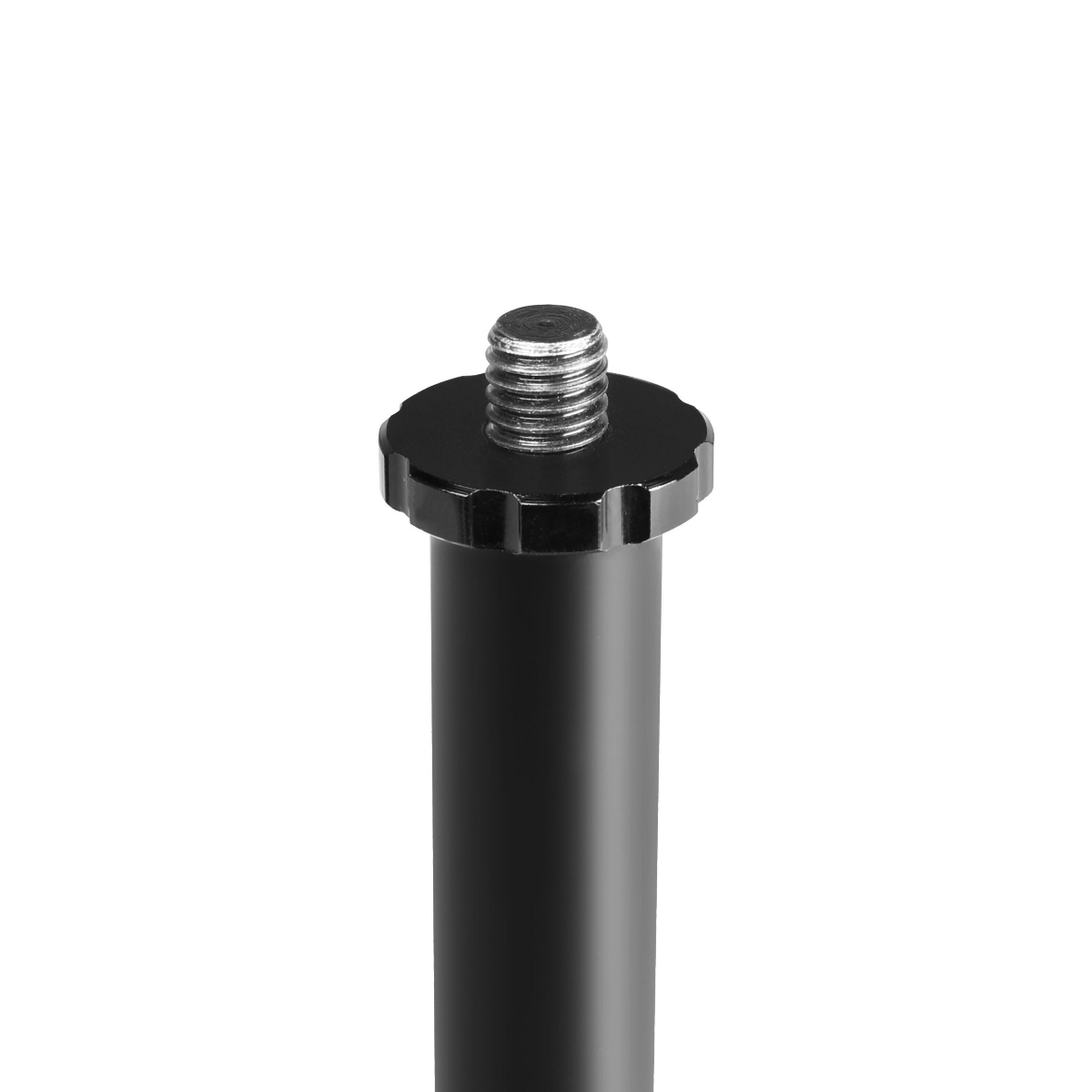 Настільна мікрофонна стійка Gravity MS T 01 B, чавунна основа, різьба 3/8"
