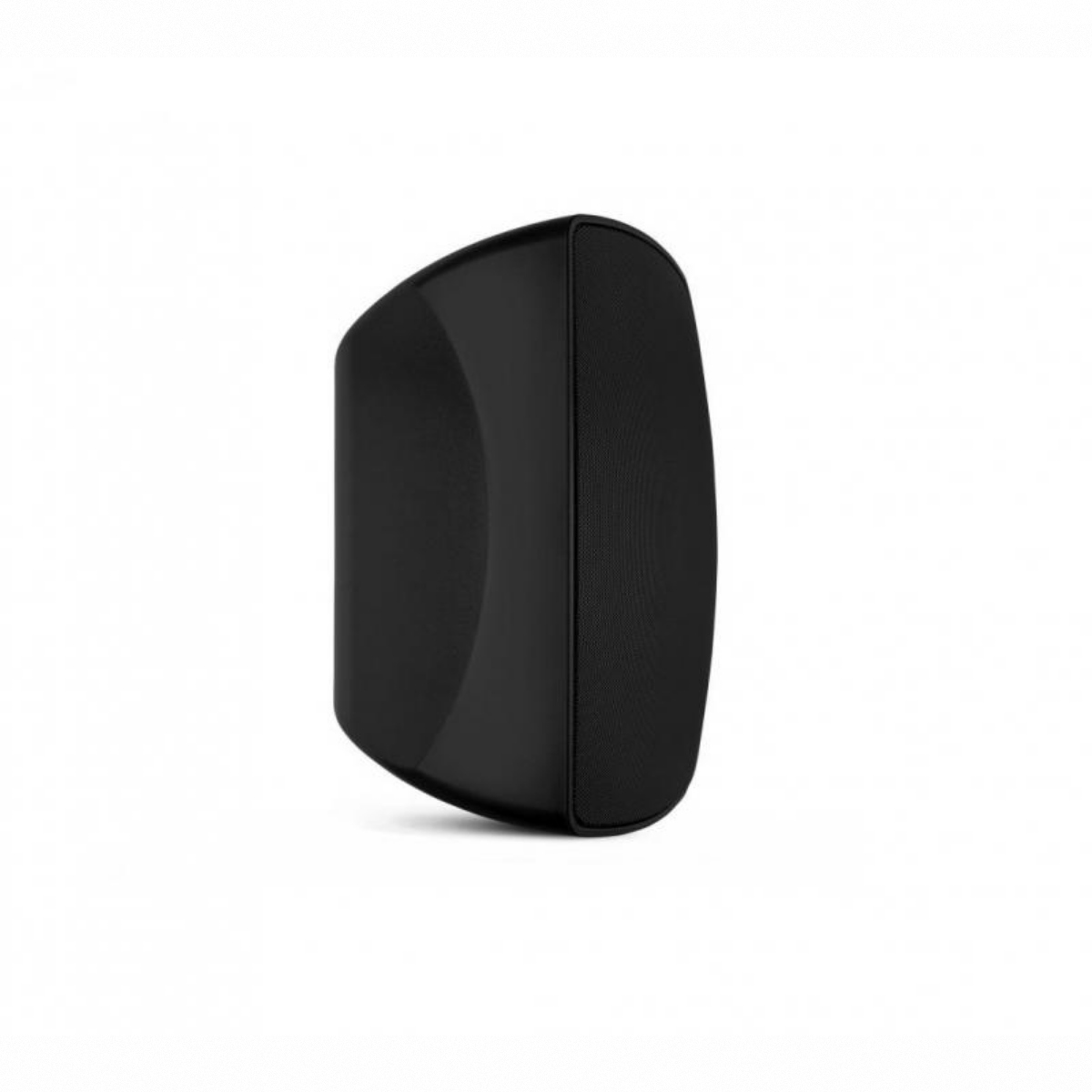 Акустический комплект Sky Sound WMS-4022 Black, усилитель 2×60 Вт, 2 всепогодные колонки 4", IP65