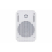 Акустичний комплект Sky Sound WMS-1204 White, підсилювач 2×60 Вт, 2 настінні колонки 4"