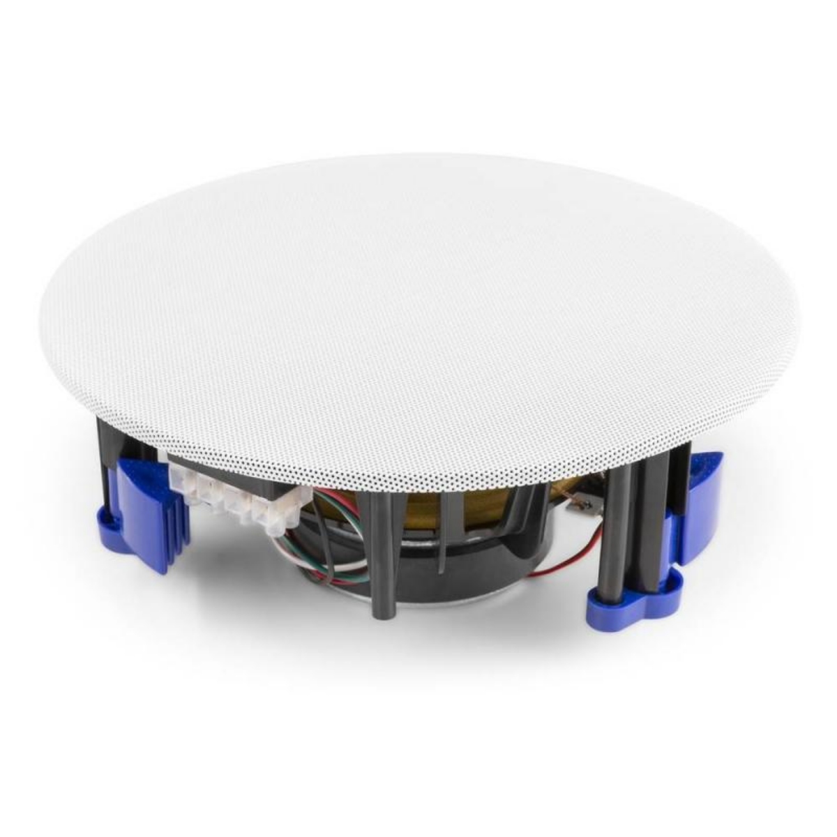 Акустический комплект Sky Sound CSY-5504 White, 60 Вт, потолочная акустика 5.5"