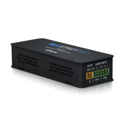 Пристрій мережевої аудіоінтеграції Blustream DA11AEN