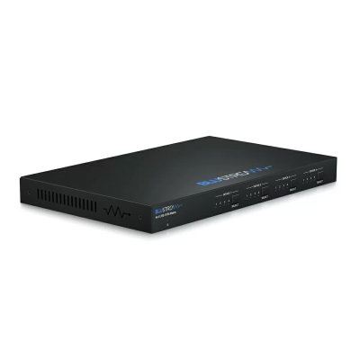 AV-матриця Blustream MX44KVM 4x4