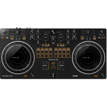DJ-контролер Pioneer DDJ-REV1