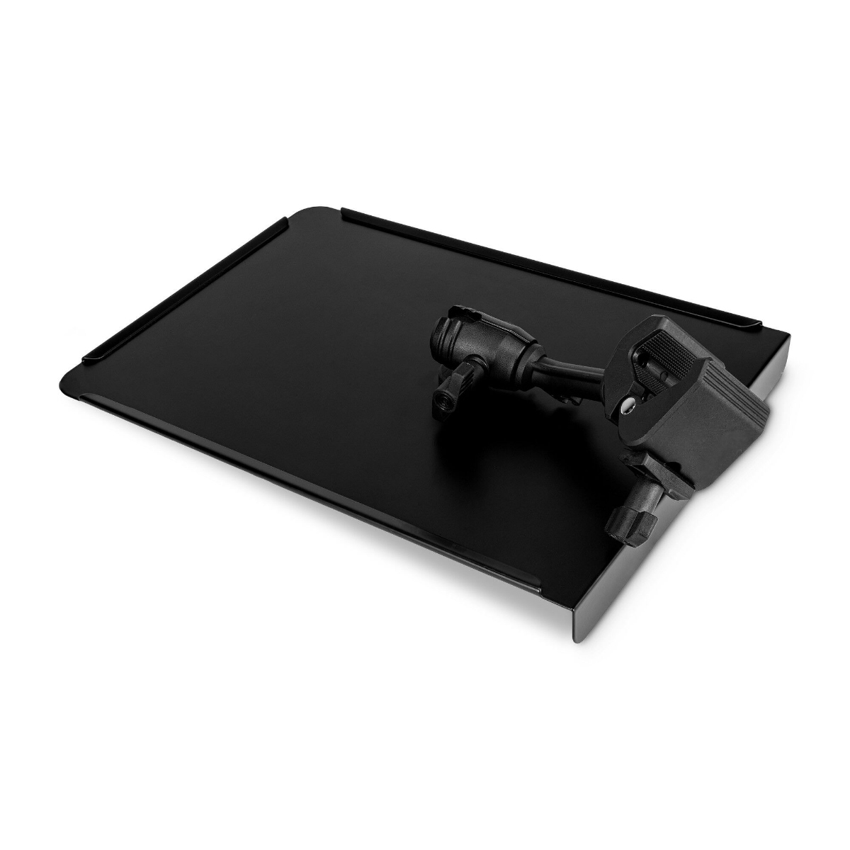 Підставка для нот Gravity NS MS 02 Traveller, поворот 360°, затиск 15–35 мм