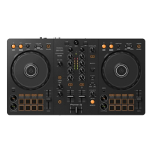 DJ-контролер Pioneer DDJ-FLX4