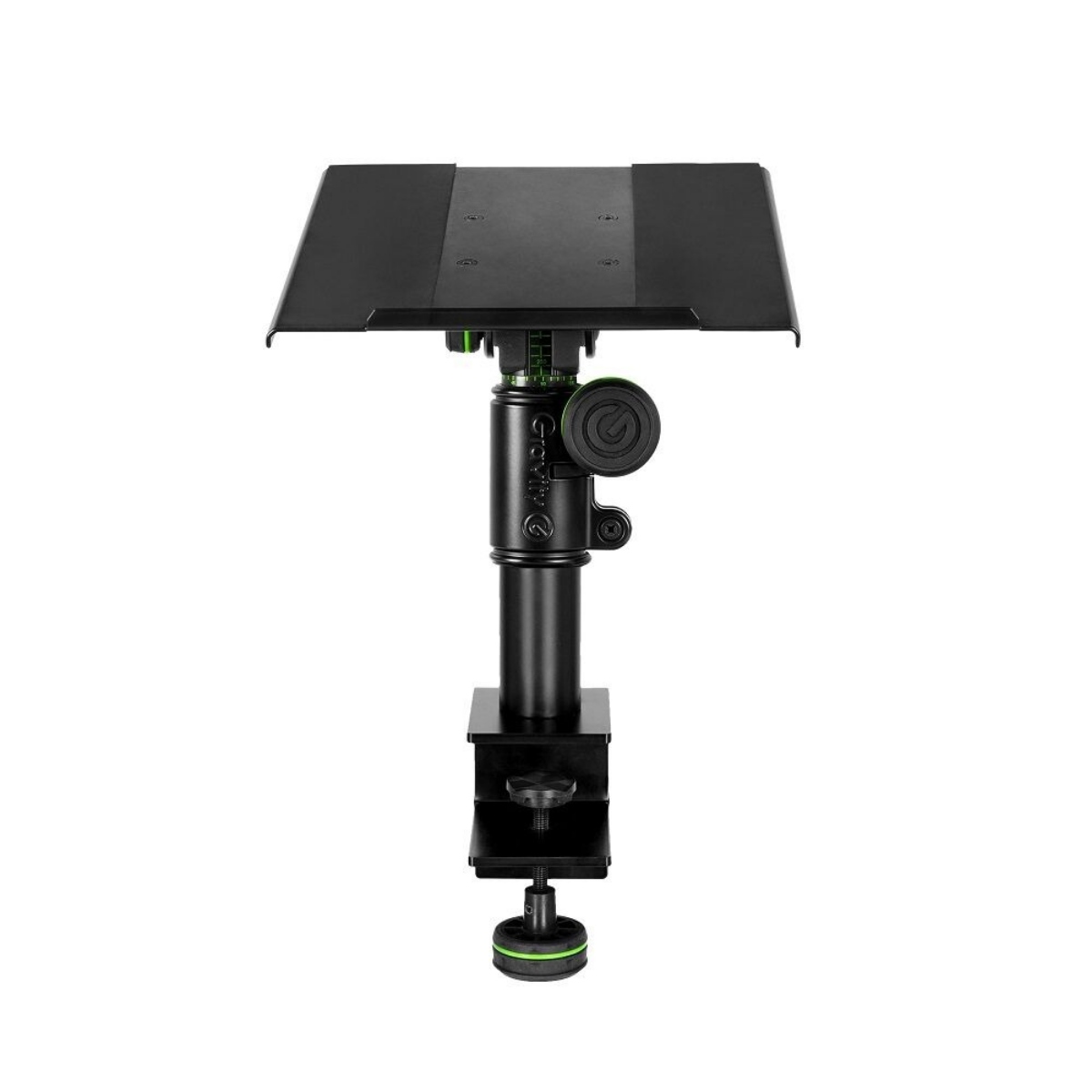 Настільна стійка для монітора Gravity SP 3102 TM, 250–350 мм, нахил 15°