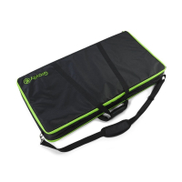Сумка для стойки и стола для клавишных Gravity BG X2 RD B, нейлон 1680D, 2 отделения