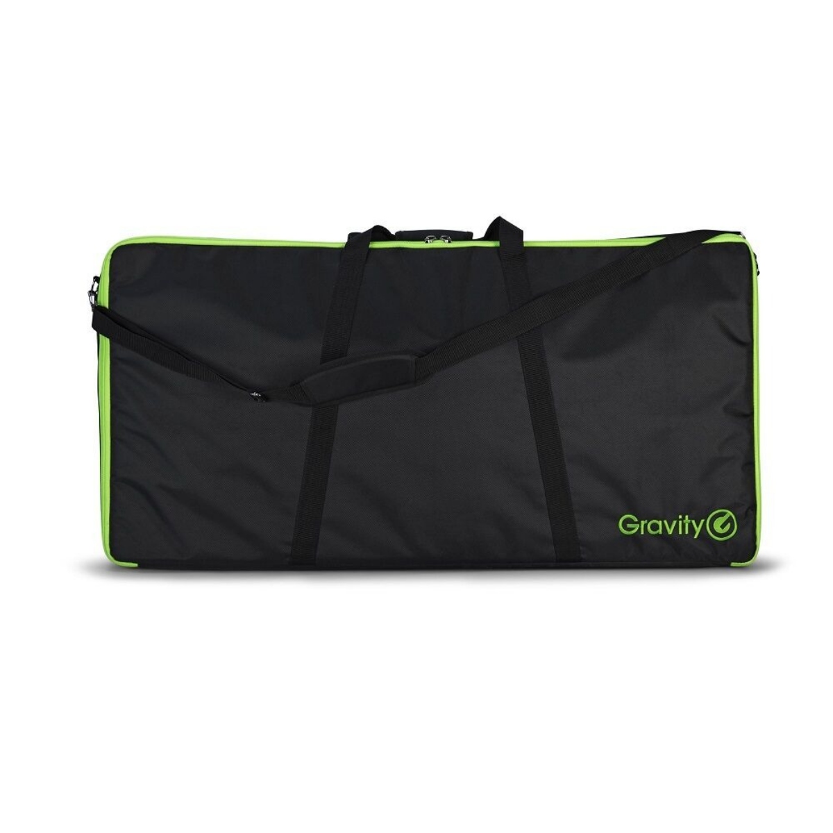 Сумка для стойки и стола для клавишных Gravity BG X2 RD B, нейлон 1680D, 2 отделения