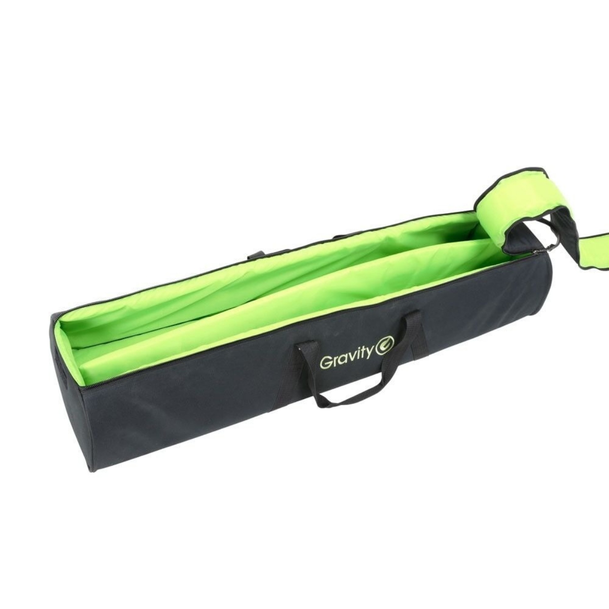 Сумка для стійок Gravity BG SS 2 B, для 2 стійок, нейлон 600D