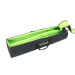 Сумка для стійок Gravity BG SS 2 B, для 2 стійок, нейлон 600D