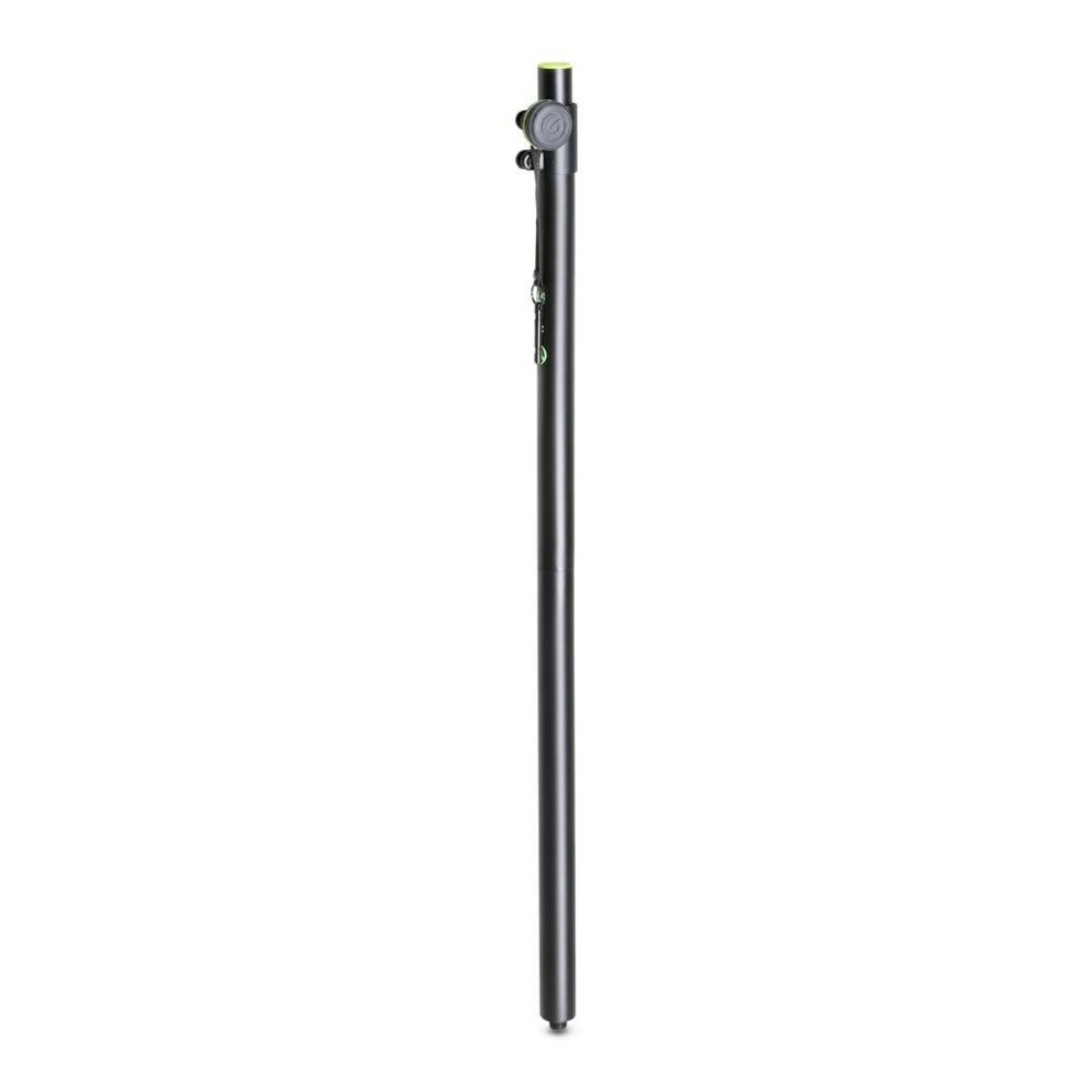 Стійка для акустики Gravity SP 2332 TPB M20, 35 мм, 105–140 см