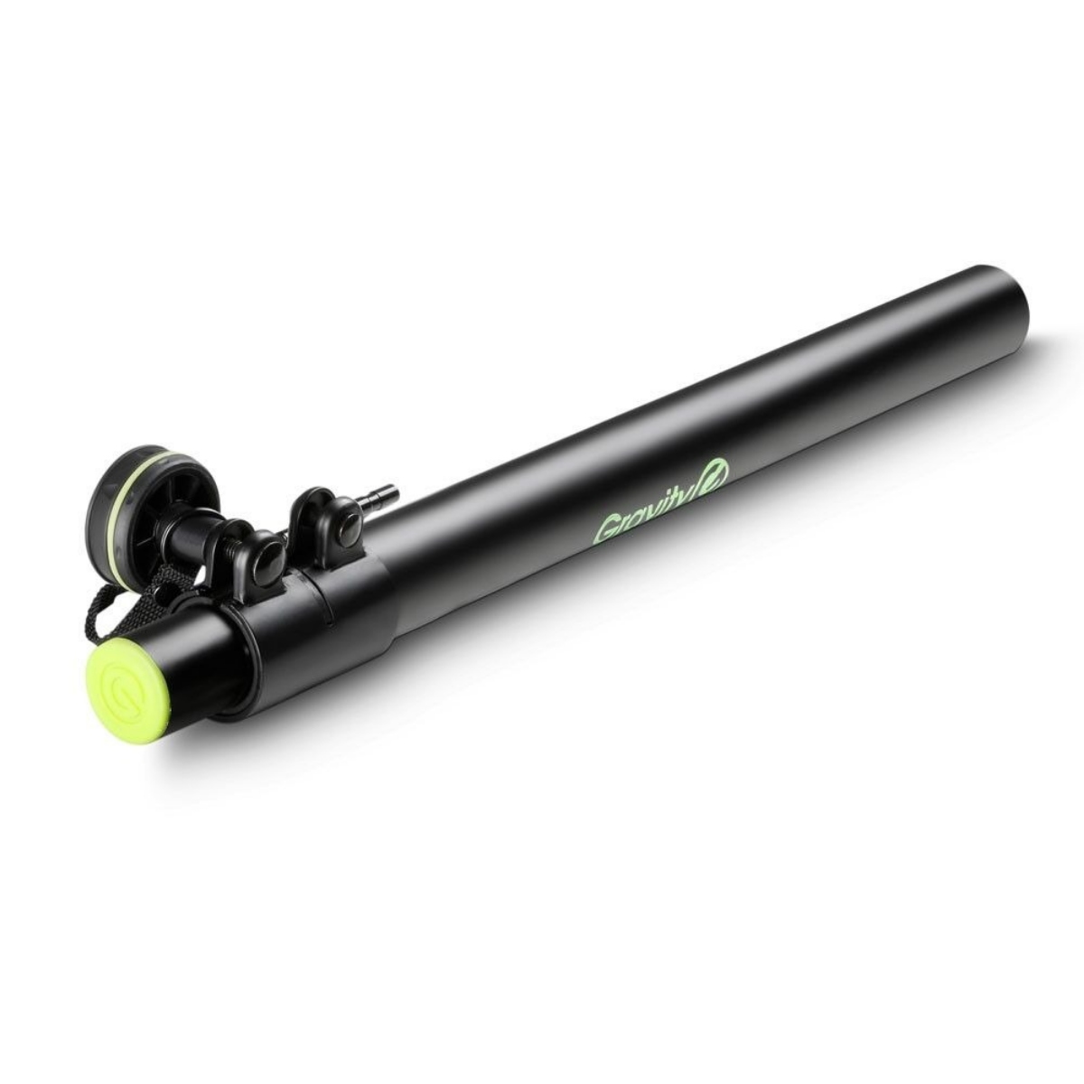 Стійка для акустики Gravity SP 2332 TPB M20, 35 мм, 105–140 см