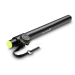 Стійка для акустики Gravity SP 2332 TPB M20, 35 мм, 105–140 см