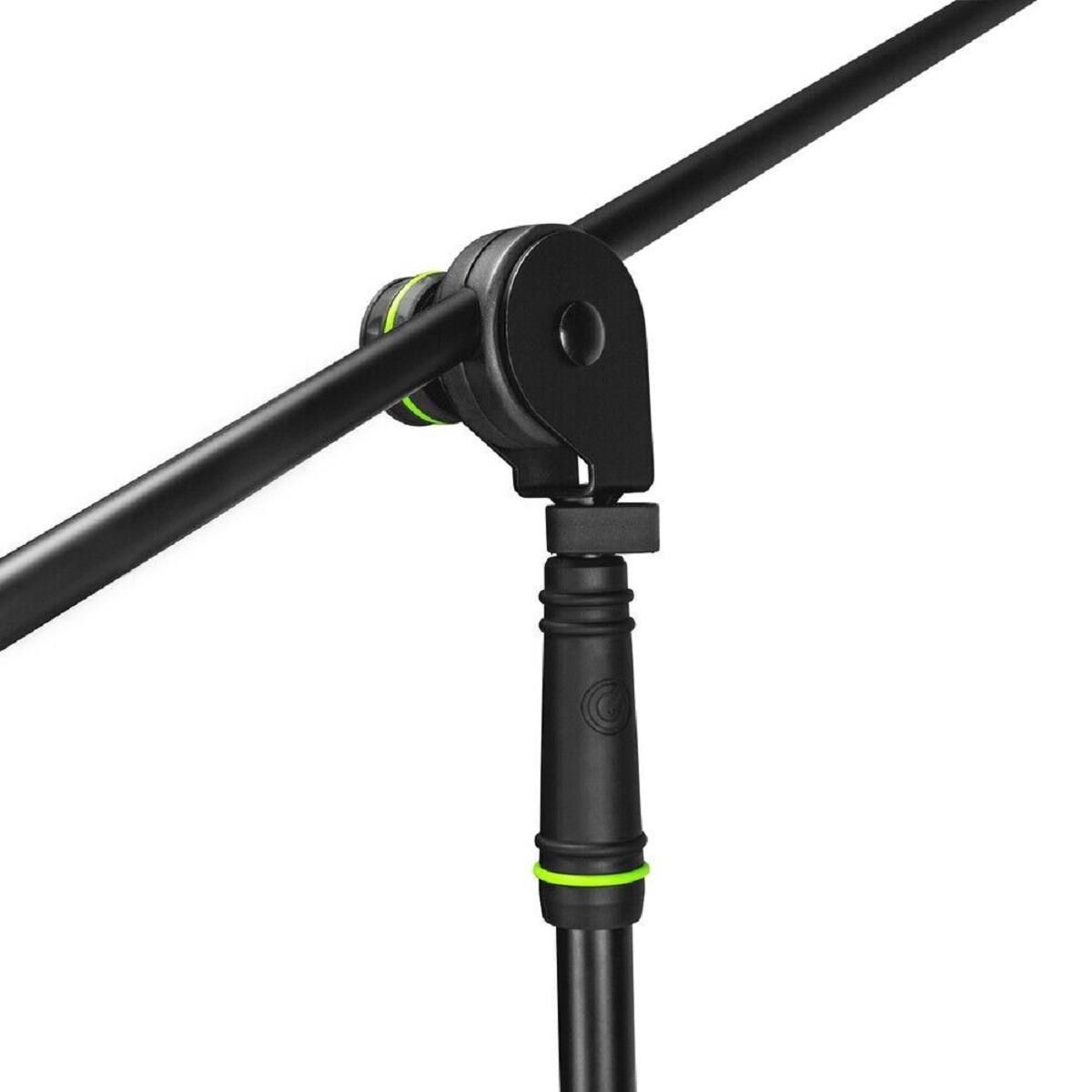 Мікрофонна стійка Gravity MS 5311 B, зі стрілою, регулювання висоти