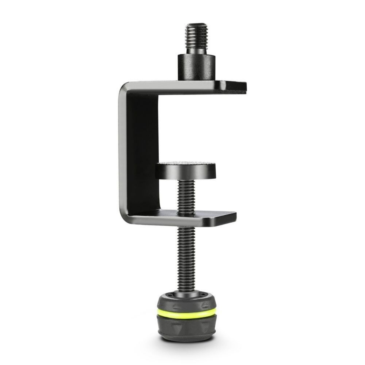 Настільний затискач для мікрофона Gravity MS TM 1 B, до 45 мм, різьба 3/8"