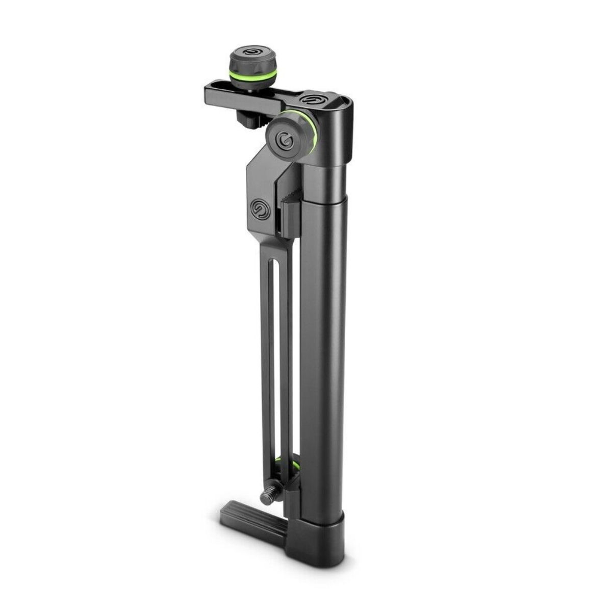 Затискна система для мікрофона Gravity MS CAB CL 01