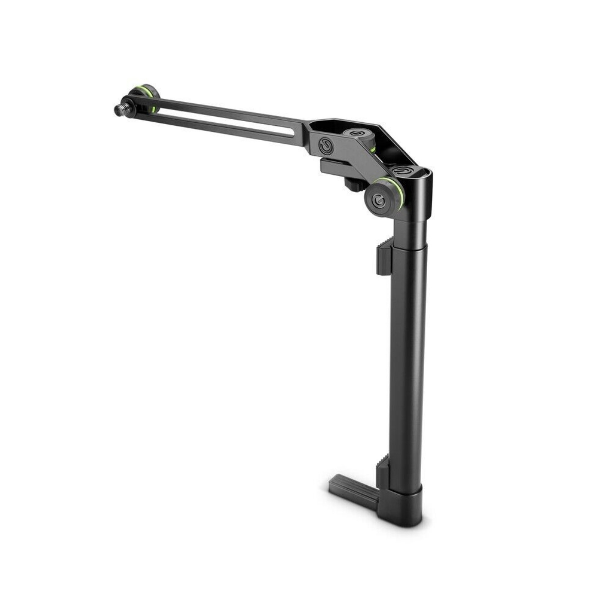 Затискна система для мікрофона Gravity MS CAB CL 01