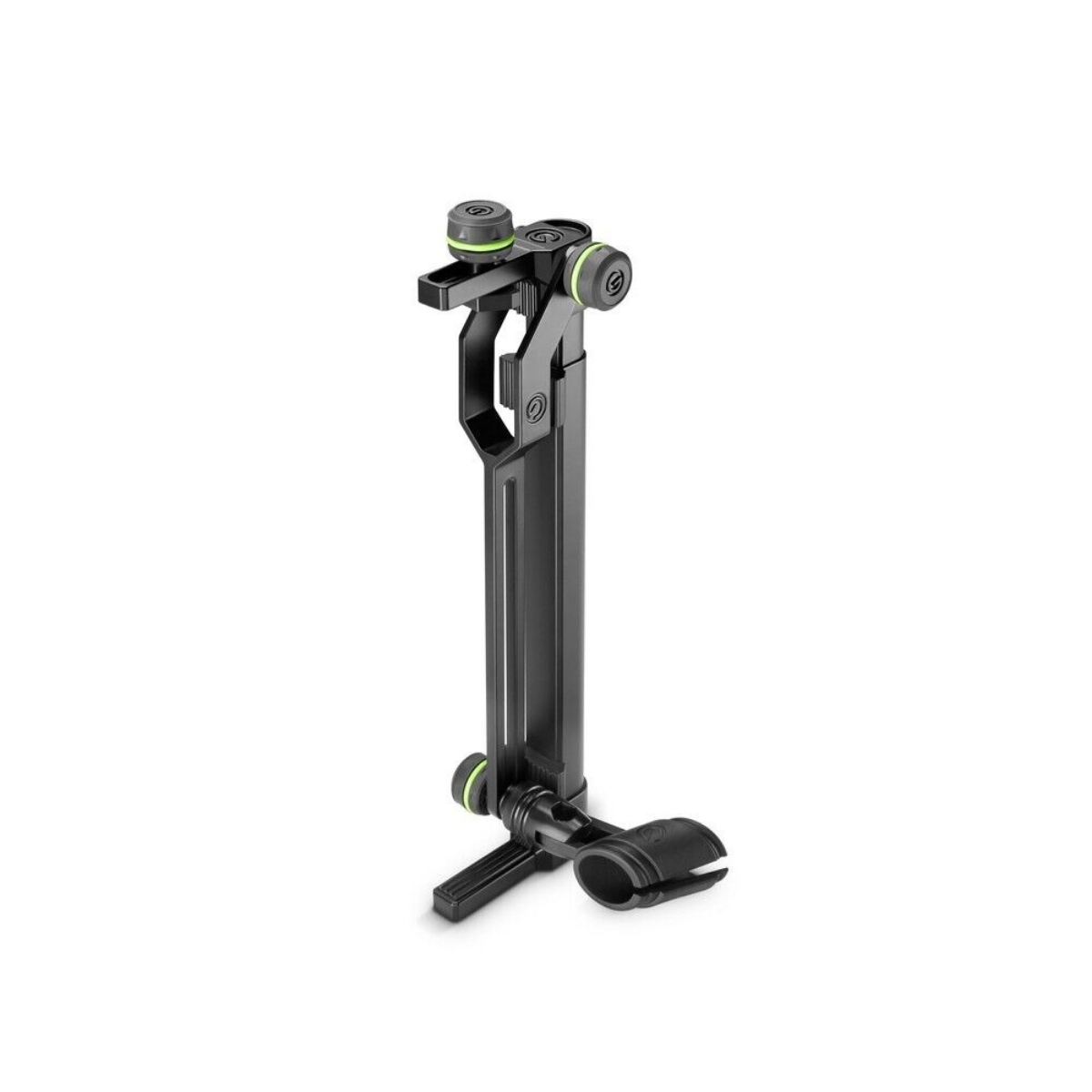 Затискна система для мікрофона Gravity MS CAB CL 01