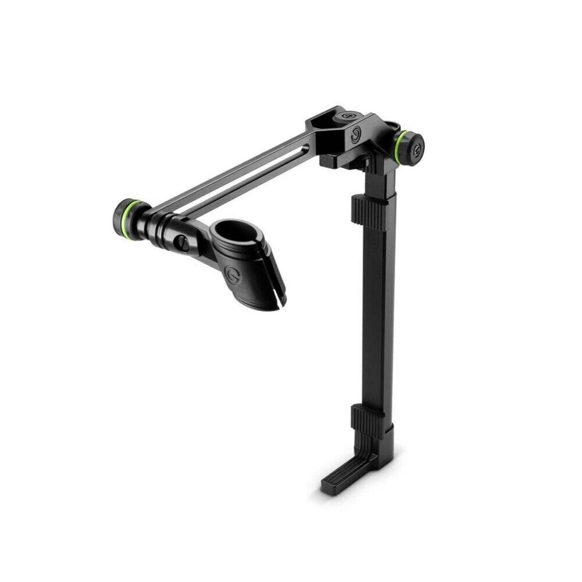 Затискна система для мікрофона Gravity MS CAB CL 01
