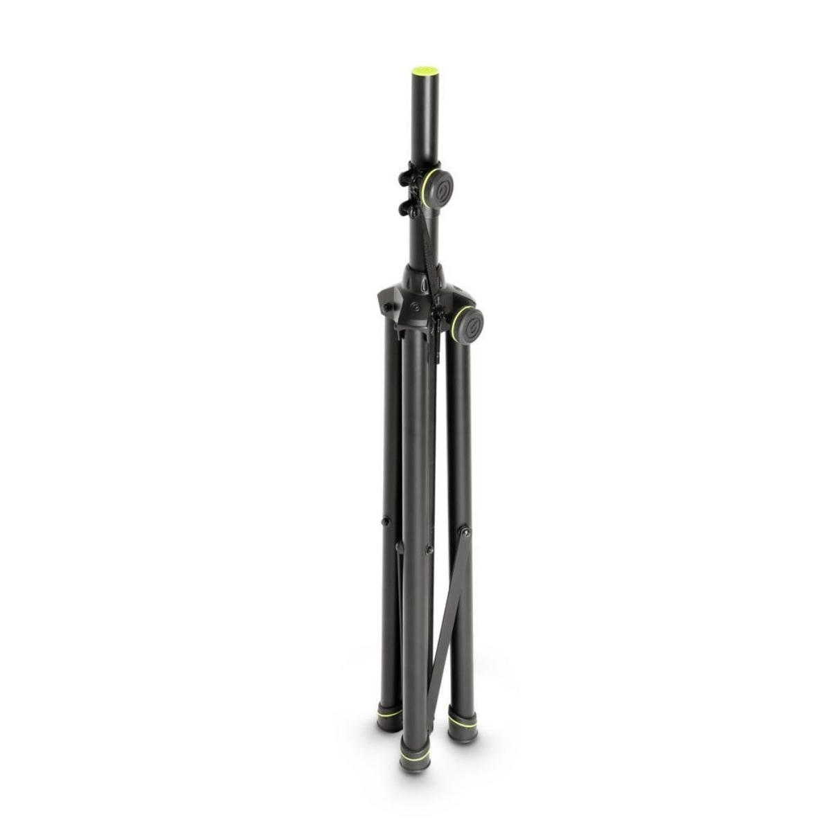 Стійка для акустики Gravity SP 5211 ACB, до 50 кг, 195 см, пневмогальмо
