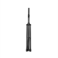 Стійка для акустики Gravity TSP 5212 LB, сталева, до 50 кг, висота 194 см