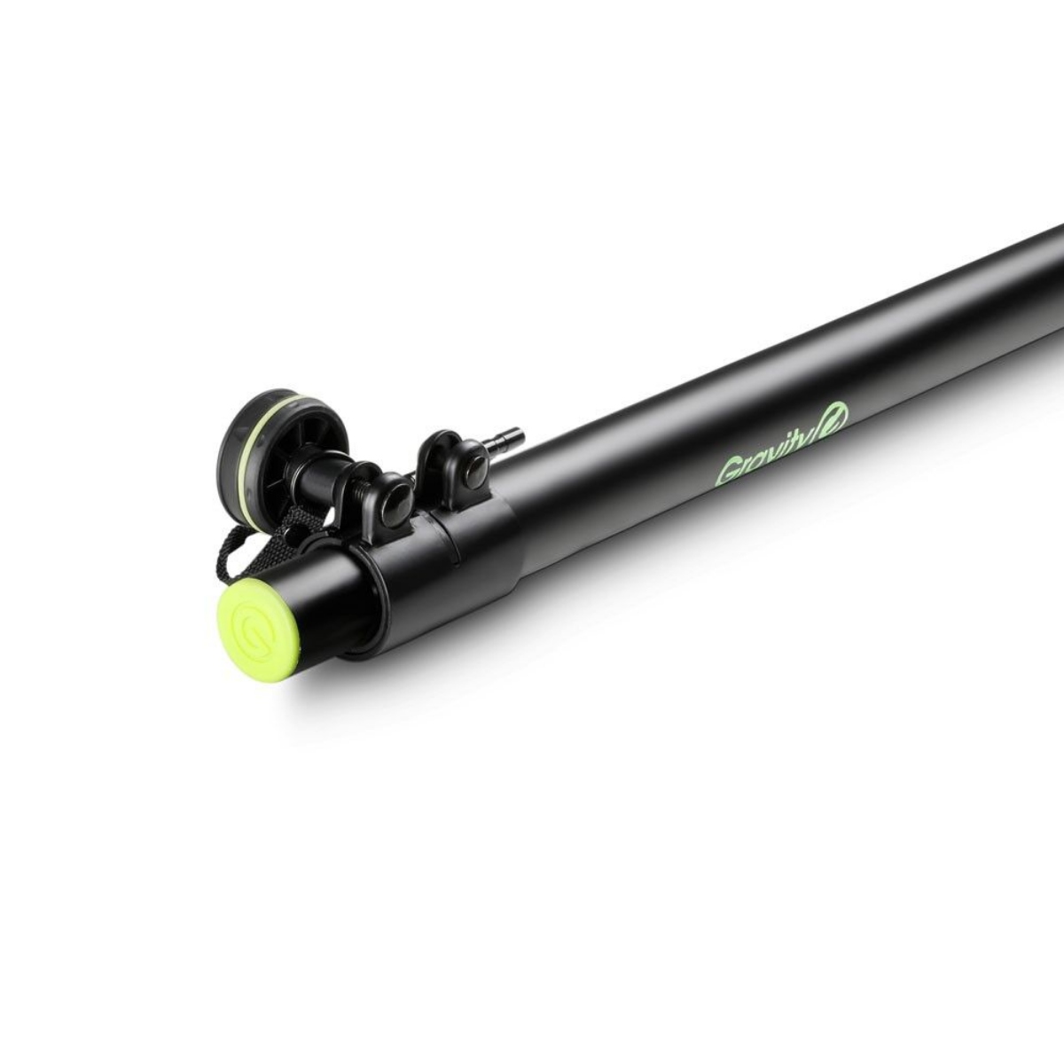 Стойка для акустики Gravity SP 2342 B M20, 35 мм, 1,05–1,8 м