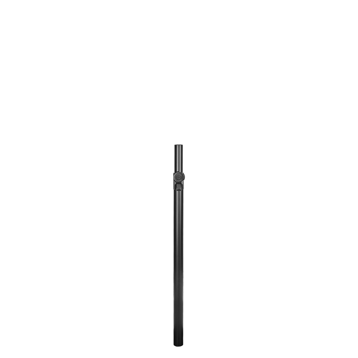 Стойка для акустики Gravity TSP 2332 B M20, 82–140 см, LockPin®