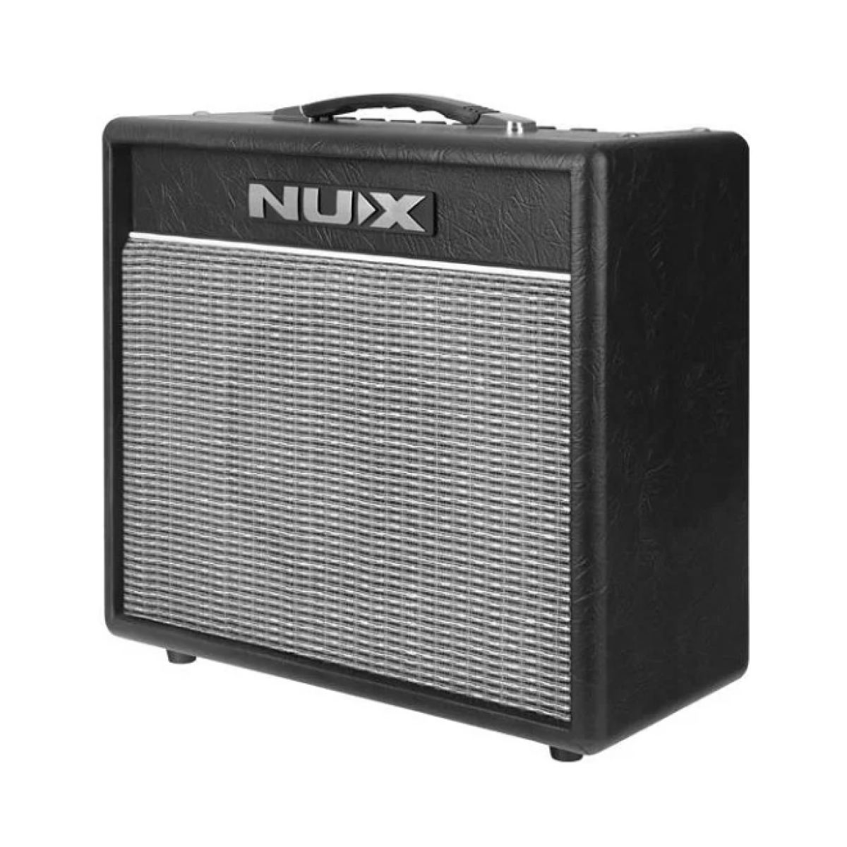 Гітарний комбопідсилювач NUX Mighty 20BT