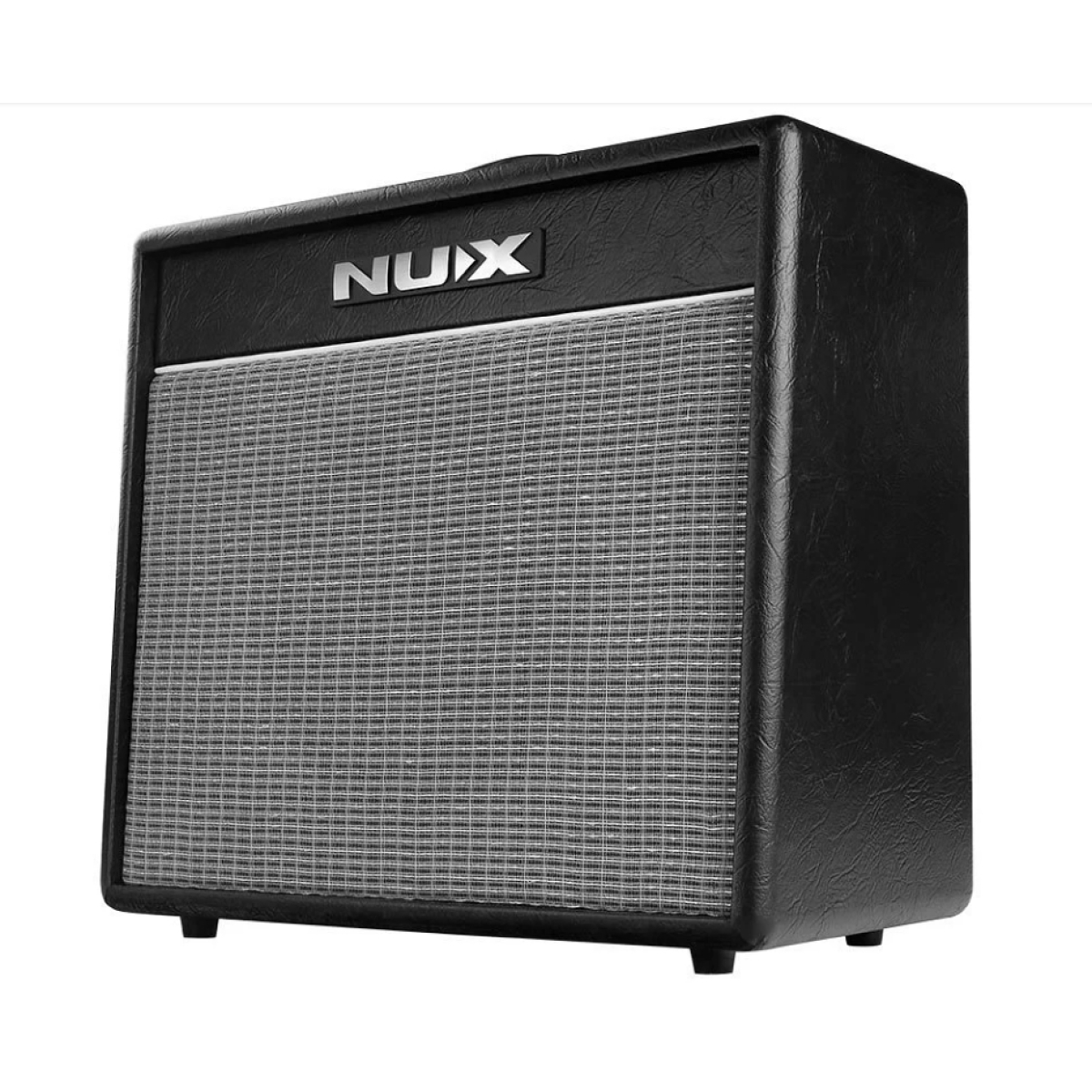 Гітарний комбопідсилювач NUX Mighty 40BT