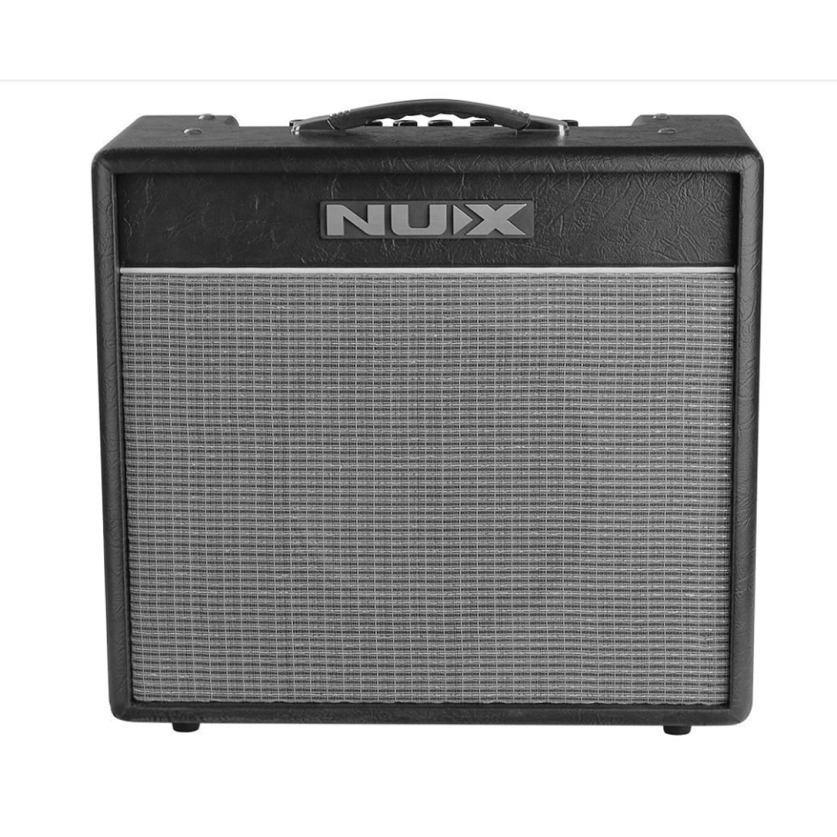 Гітарний комбопідсилювач NUX Mighty 40BT