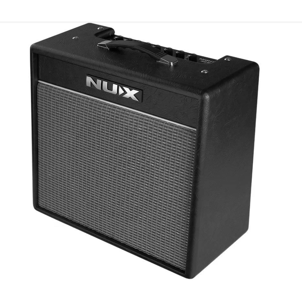 Гітарний комбопідсилювач NUX Mighty 40BT