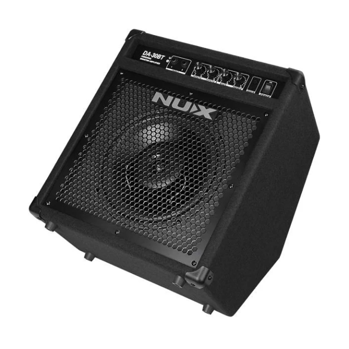 Монитор для барабанной установки NUX DA 30BT