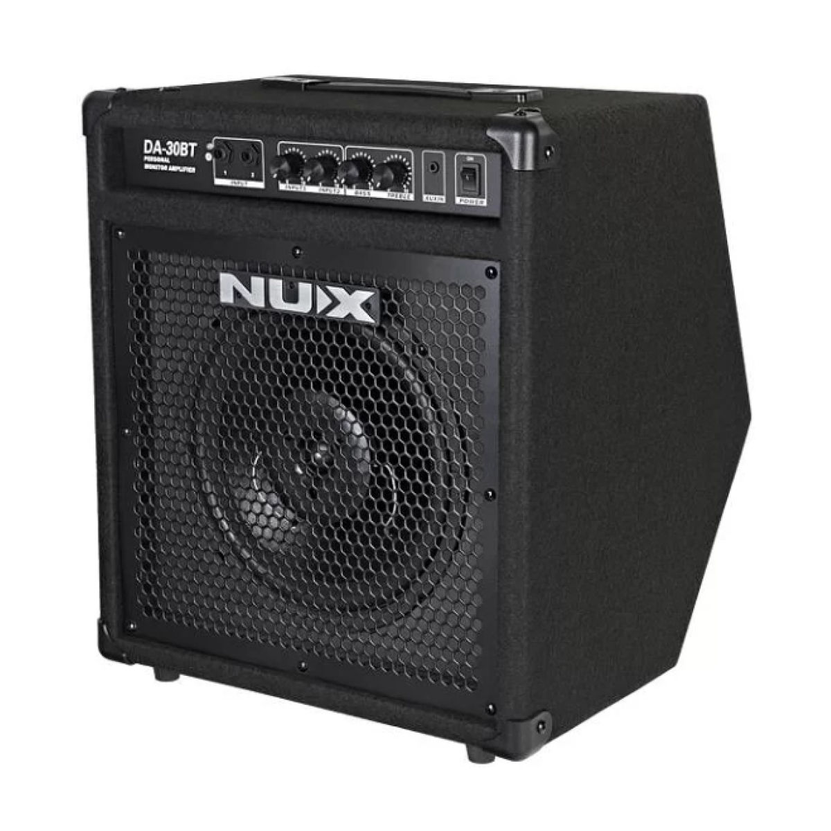 Монитор для барабанной установки NUX DA 30BT