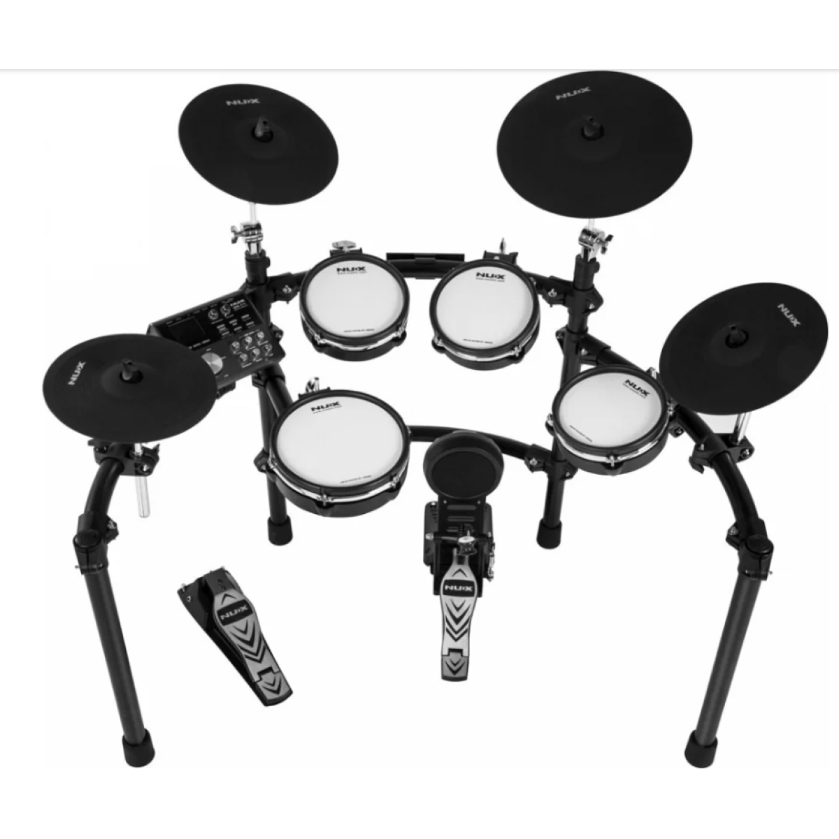 Електронна ударна установка NUX DM-7X