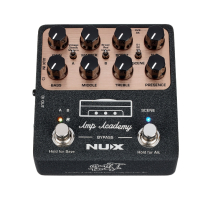 Процесор ефектів NUX Amp Academy (NGS-6)