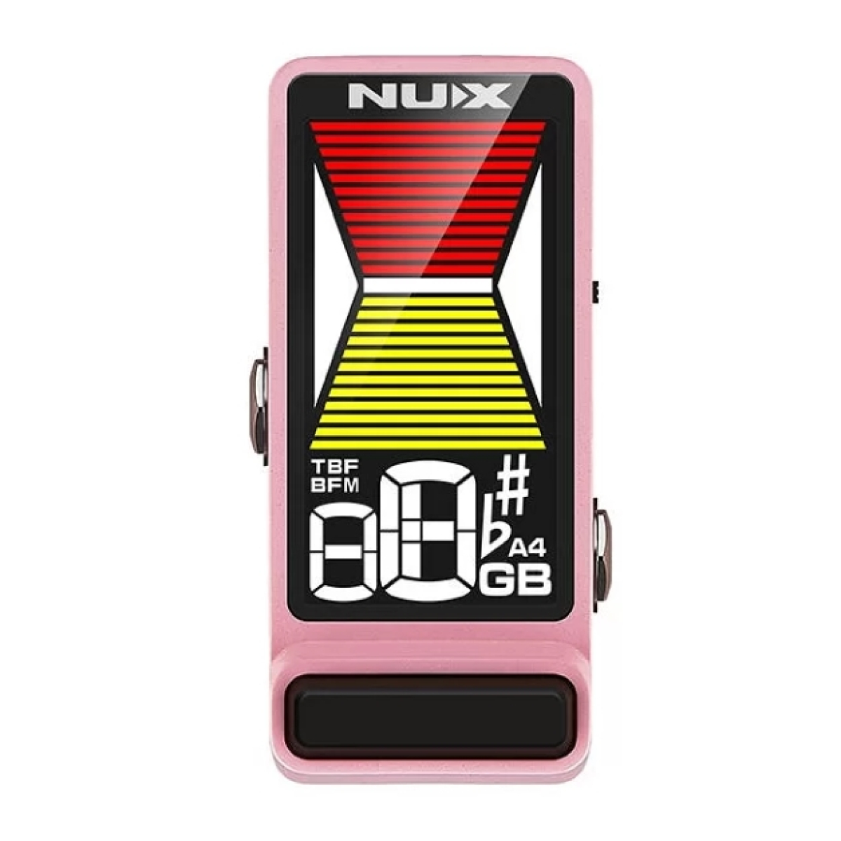Педаль эффектов NUX Flow Tune (NTU-3)