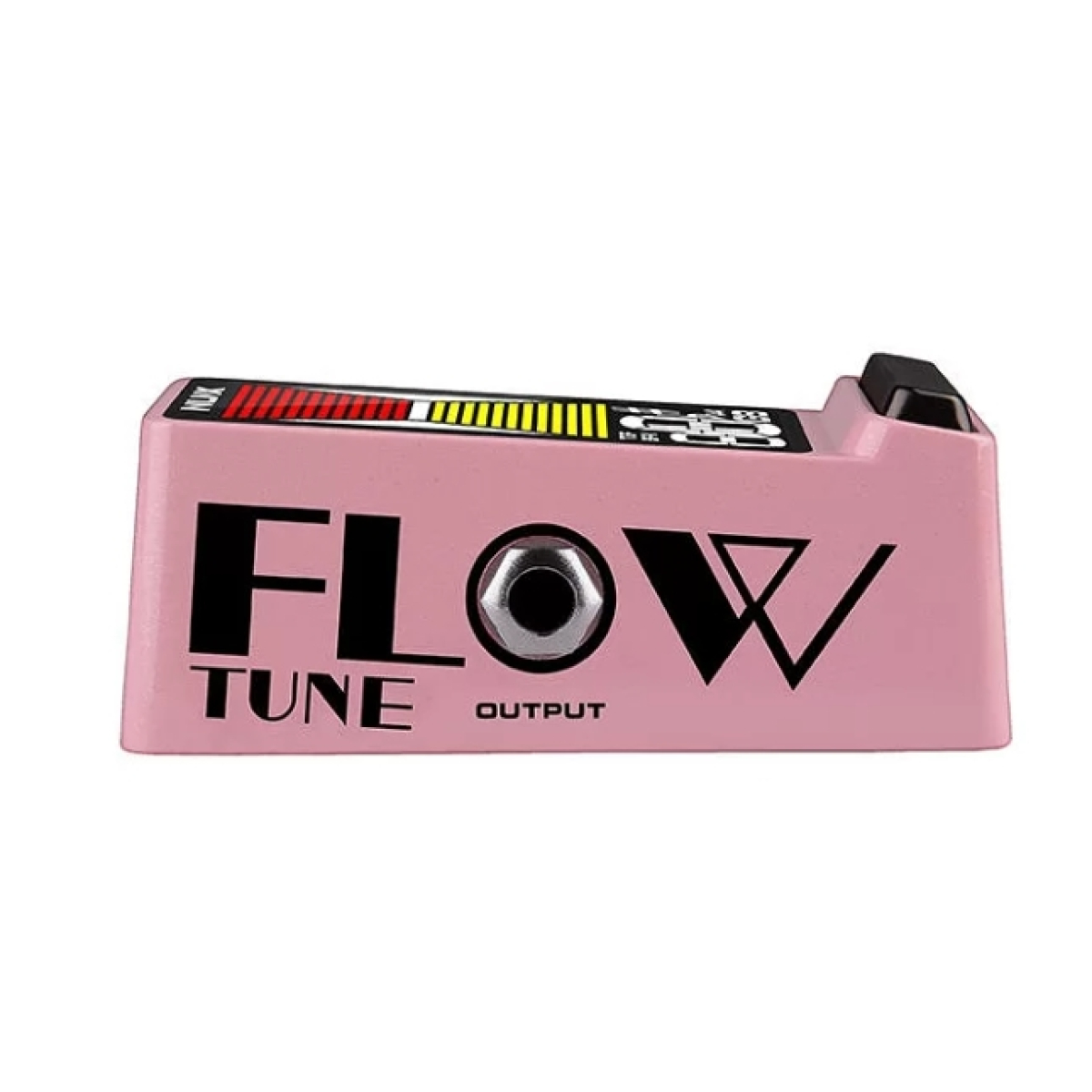 Педаль эффектов NUX Flow Tune (NTU-3)