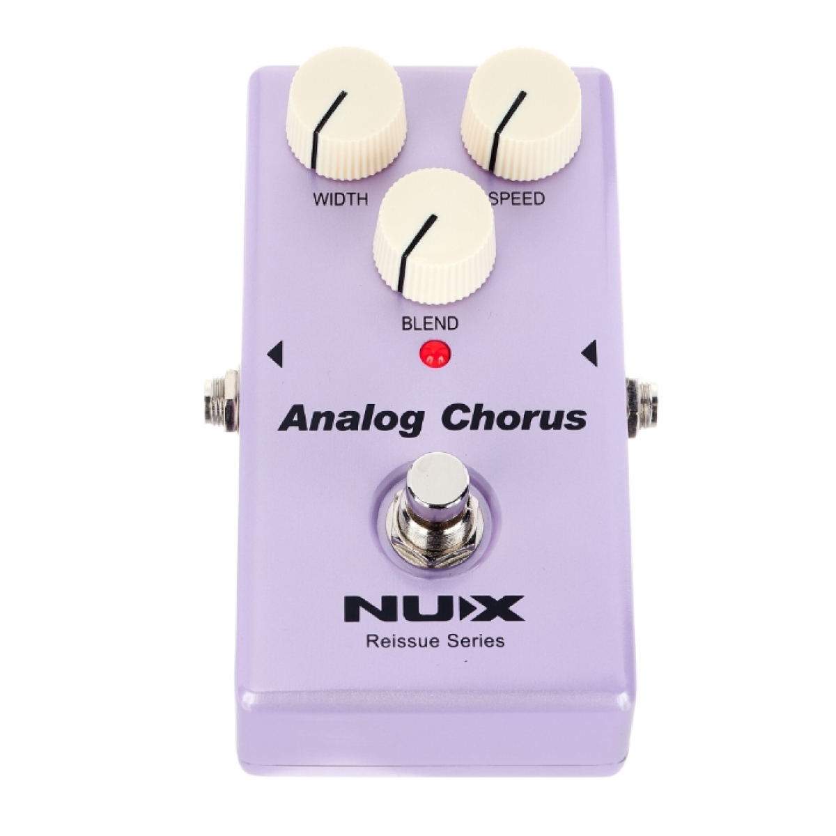 Педаль ефектів NUX Analog Chorus