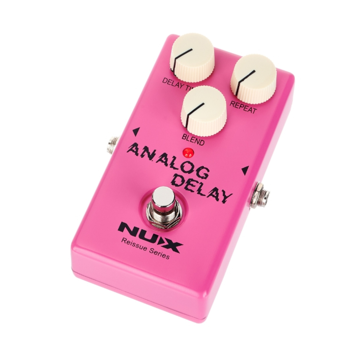 Педаль для электрогитары NUX Analog Delay